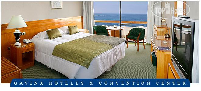 Hotelier's photos Hotel Gavina Costa Mar & Convention Center 3*