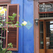 En El Cerro Hostal Residencia  