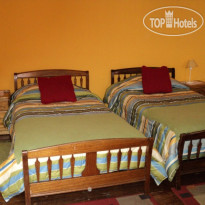 En El Cerro Hostal Residencia  