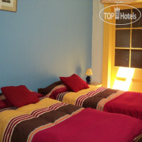 En El Cerro Hostal Residencia  