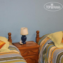 En El Cerro Hostal Residencia  