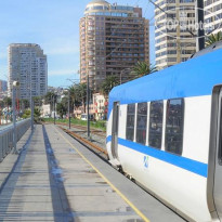 En El Cerro Hostal Residencia  