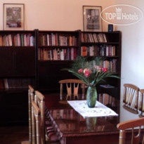 En El Cerro Hostal Residencia  