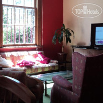 En El Cerro Hostal Residencia  