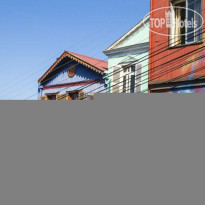 En El Cerro Hostal Residencia  