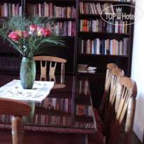 En El Cerro Hostal Residencia  