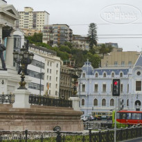 En El Cerro Hostal Residencia  