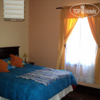 En El Cerro Hostal Residencia  