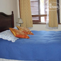 En El Cerro Hostal Residencia  