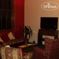 En El Cerro Hostal Residencia  