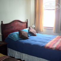 En El Cerro Hostal Residencia  