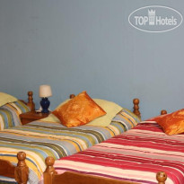 En El Cerro Hostal Residencia  