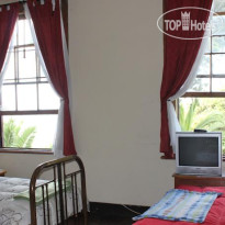 En El Cerro Hostal Residencia  