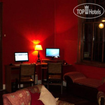 En El Cerro Hostal Residencia  