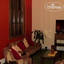 En El Cerro Hostal Residencia  