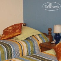 En El Cerro Hostal Residencia  