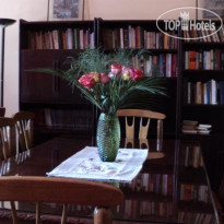 En El Cerro Hostal Residencia  