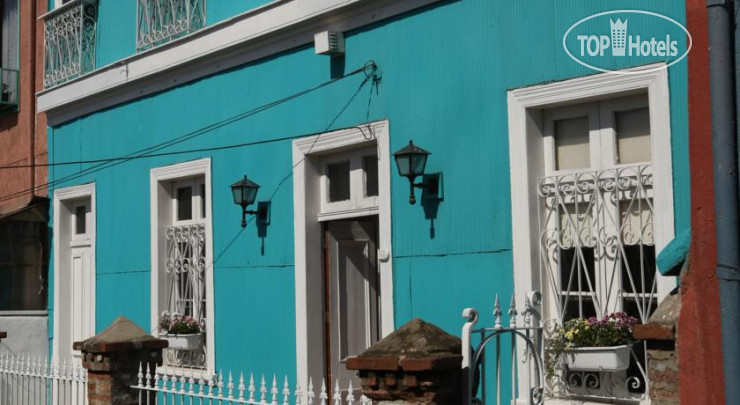 Hotel photo Portobello Hostal Boutique  