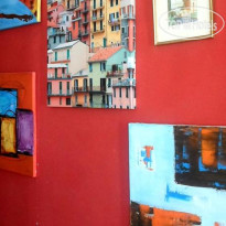 Portobello Hostal Boutique  