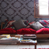 Portobello Hostal Boutique  