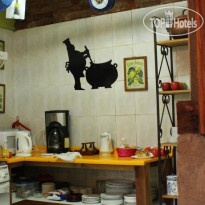 Portobello Hostal Boutique  