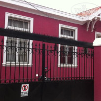 El Mirador De Valparaiso Bed And Breakfast  