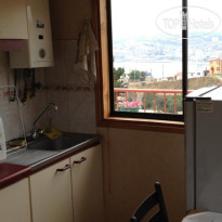 El Mirador De Valparaiso Bed And Breakfast  