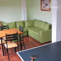 El Mirador De Valparaiso Bed And Breakfast  