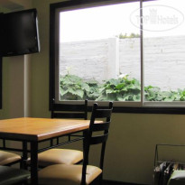 El Mirador De Valparaiso Bed And Breakfast  