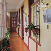 El Mirador De Valparaiso Bed And Breakfast  