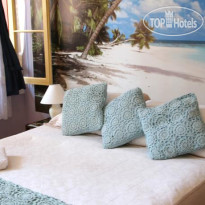 El Mirador De Valparaiso Bed And Breakfast  