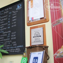 El Mirador De Valparaiso Bed And Breakfast  