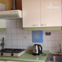 El Mirador De Valparaiso Bed And Breakfast  