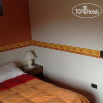 El Mirador De Valparaiso Bed And Breakfast  