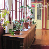 El Mirador De Valparaiso Bed And Breakfast  