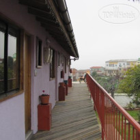 El Mirador De Valparaiso Bed And Breakfast  