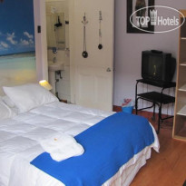 El Mirador De Valparaiso Bed And Breakfast  