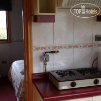 El Mirador De Valparaiso Bed And Breakfast  