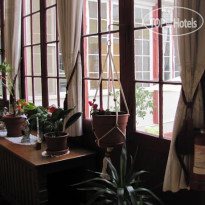 El Mirador De Valparaiso Bed And Breakfast  