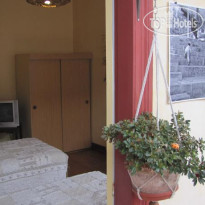 El Mirador De Valparaiso Bed And Breakfast  