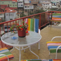 El Mirador De Valparaiso Bed And Breakfast  