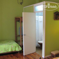 El Mirador De Valparaiso Bed And Breakfast  