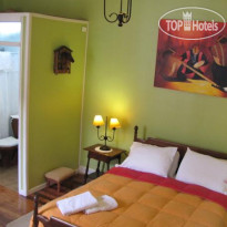 El Mirador De Valparaiso Bed And Breakfast  