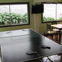 El Mirador De Valparaiso Bed And Breakfast  