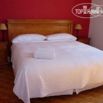 Casa Hostal Artilleria 199 Bed And Breakfast 