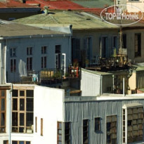 Latitud 33 Sur Hotel