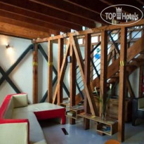 Latitud 33 Sur Hotel