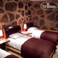 Latitud 33 Sur Hotel