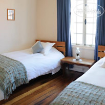 Morgan Bed And Breakfast