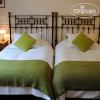 Morgan Bed And Breakfast